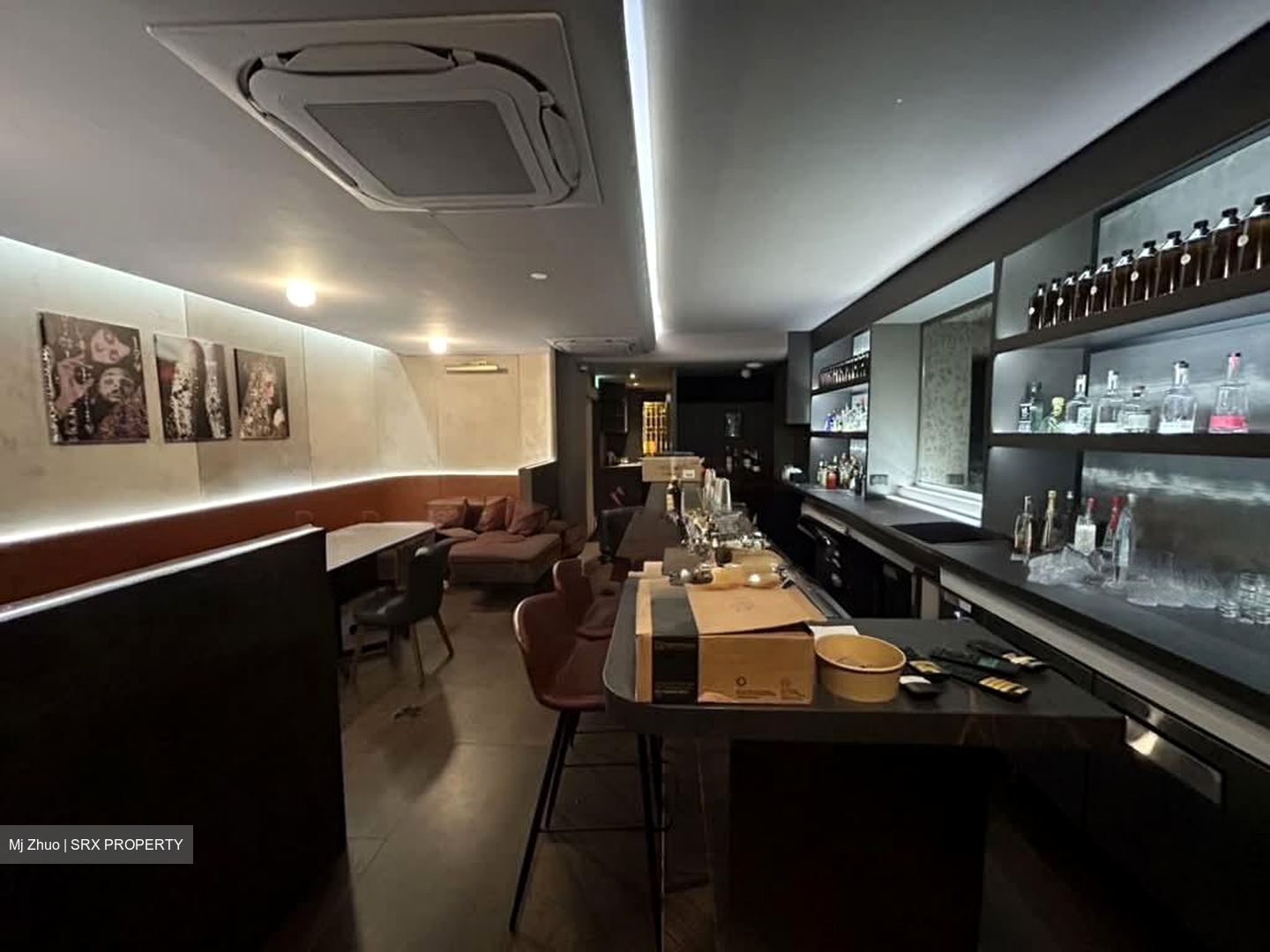 Telok Ayer Conservation Area (D1), Retail #599080711
